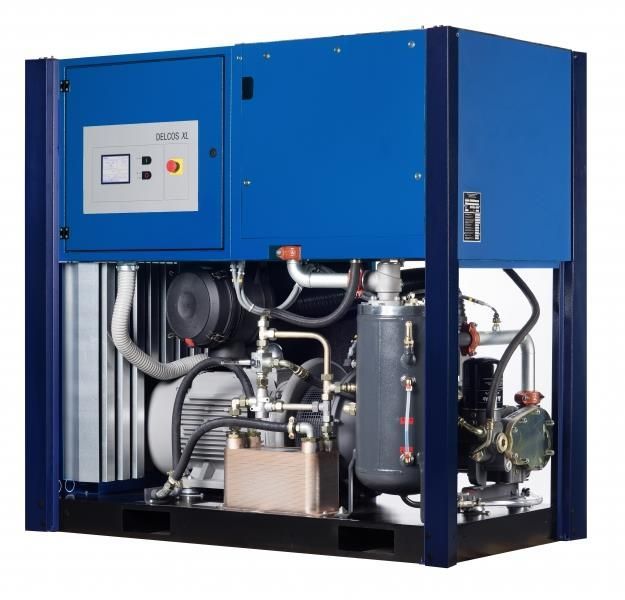 CompAir Kompressoren