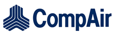 HBG Kompressoren GmbH in Köln - Logo CompAir