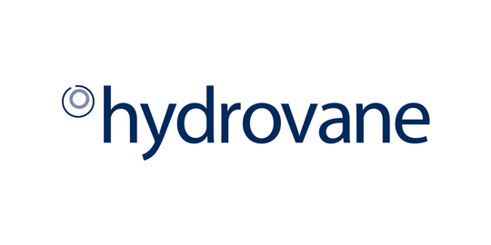 HBG Kompressoren GmbH in Köln - Logo hydrovane