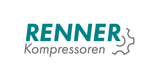 HBG Kompressoren GmbH in Köln - Logo Renner