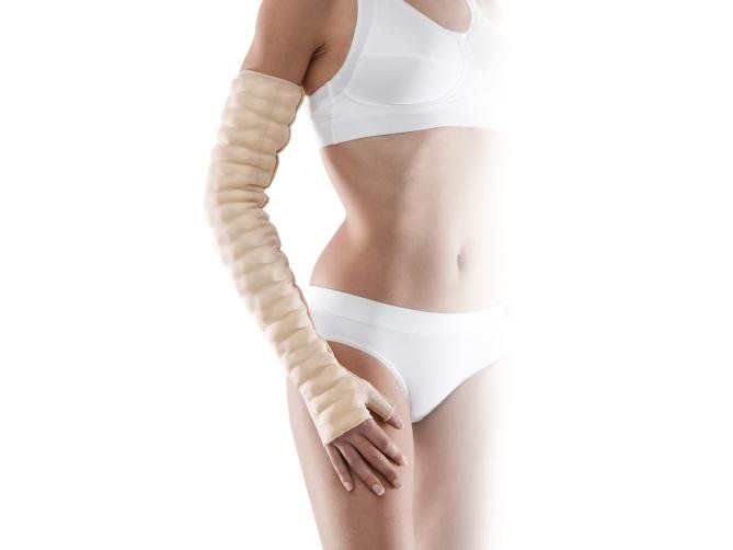 Bandage bras