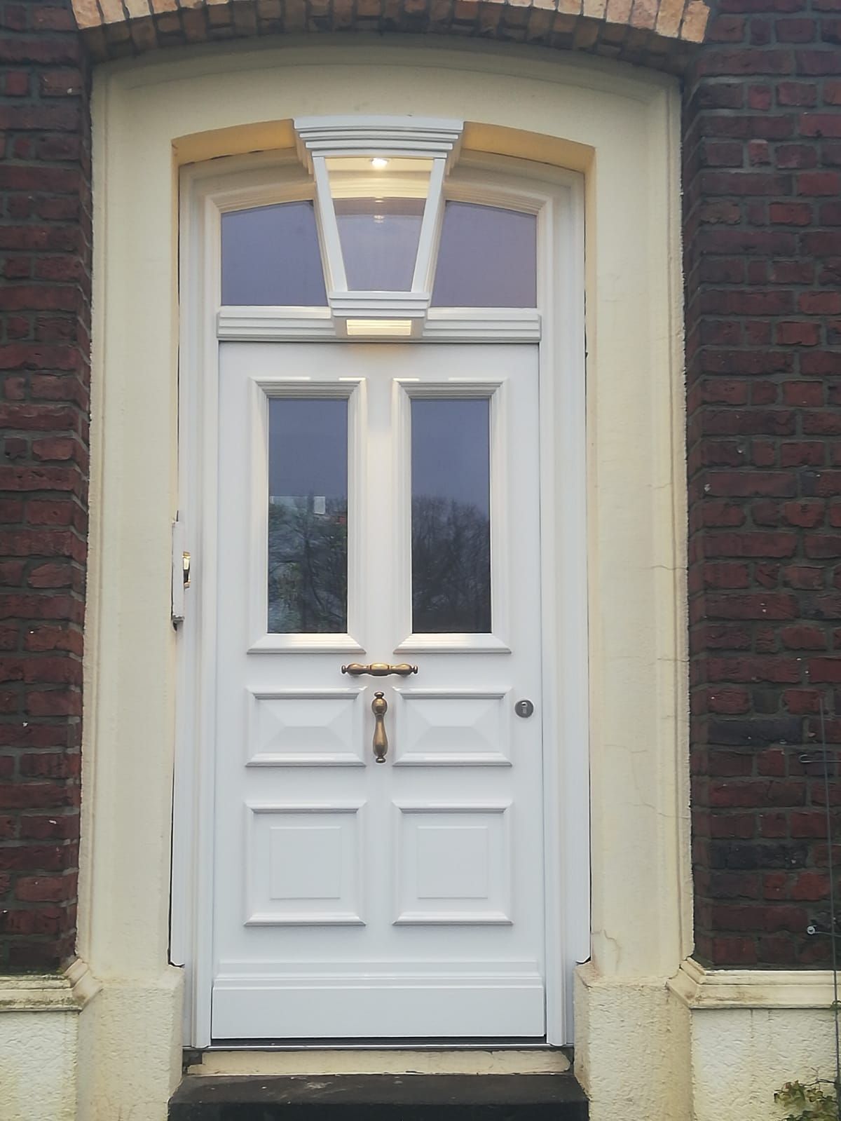 Haustüren