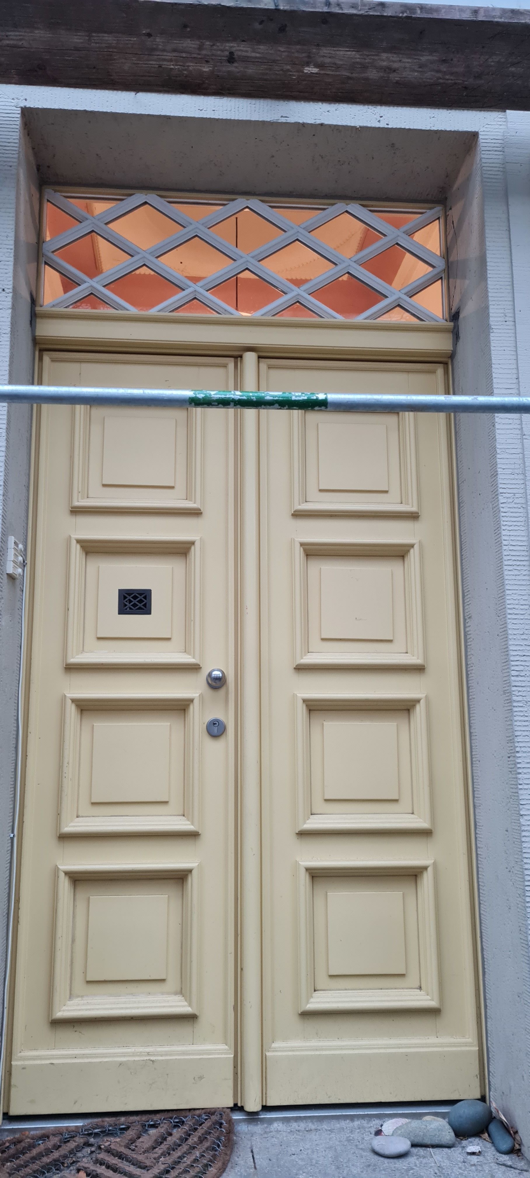 Haustüren