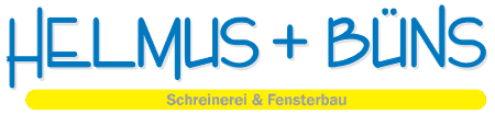 Helmus + Büns GmbH & Co. KG