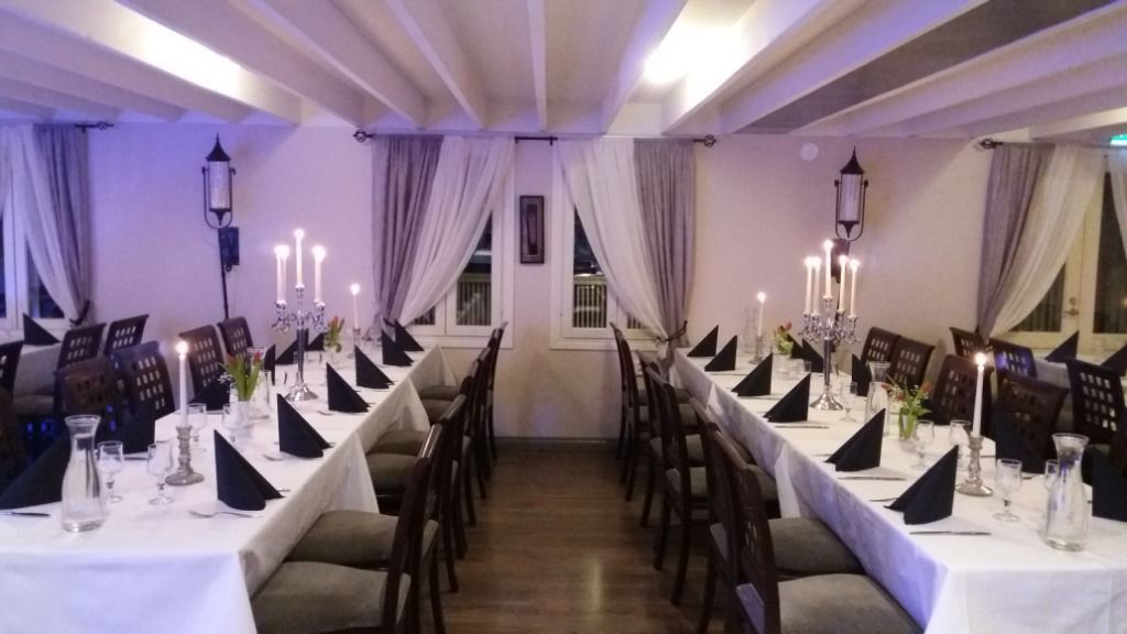 Rauman Sinimailanen Oy