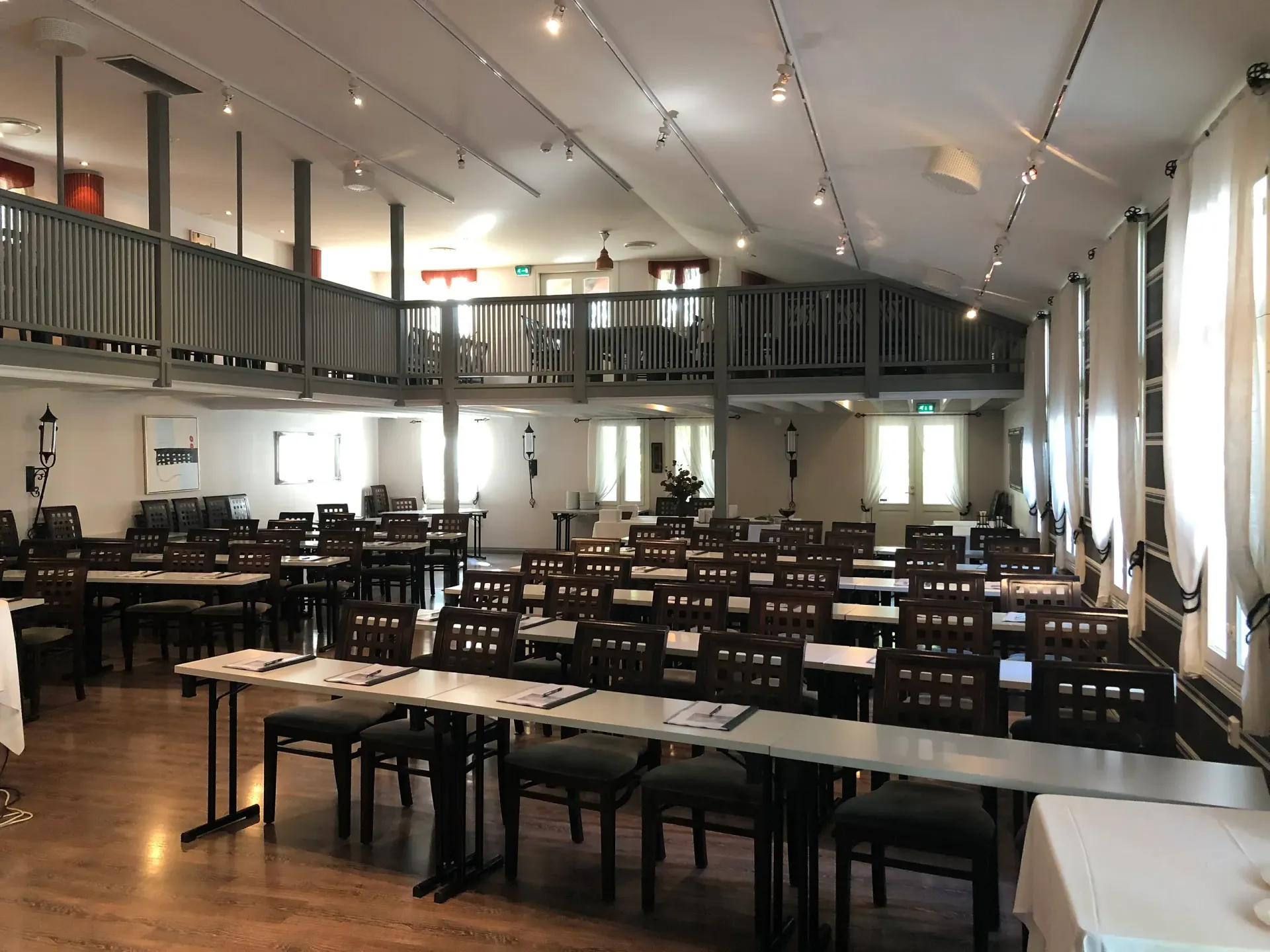 Rauman Sinimailanen Oy
