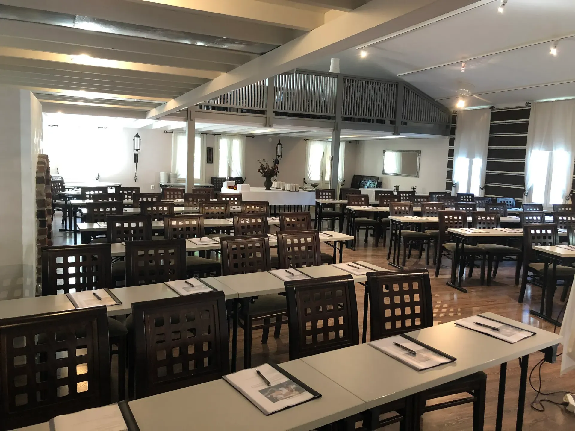 Rauman Sinimailanen Oy
