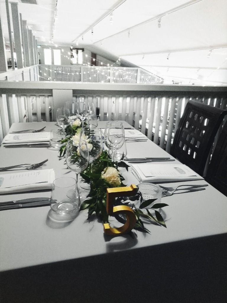 Rauman Sinimailanen Oy