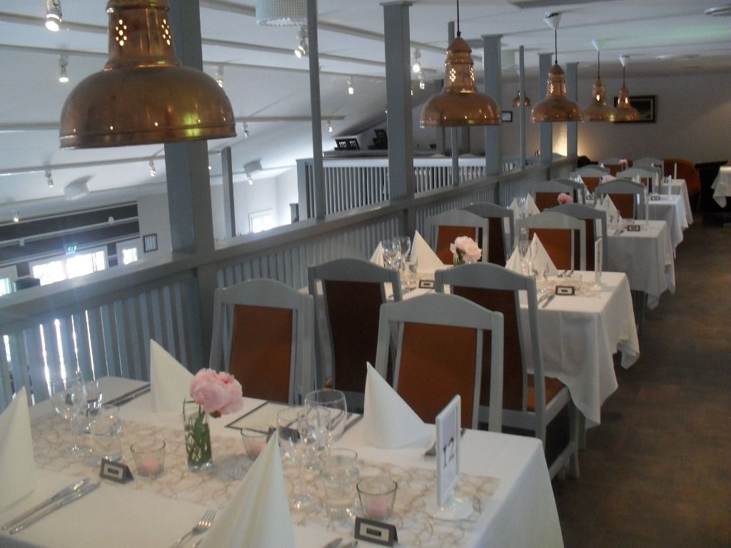 Rauman Sinimailanen Oy