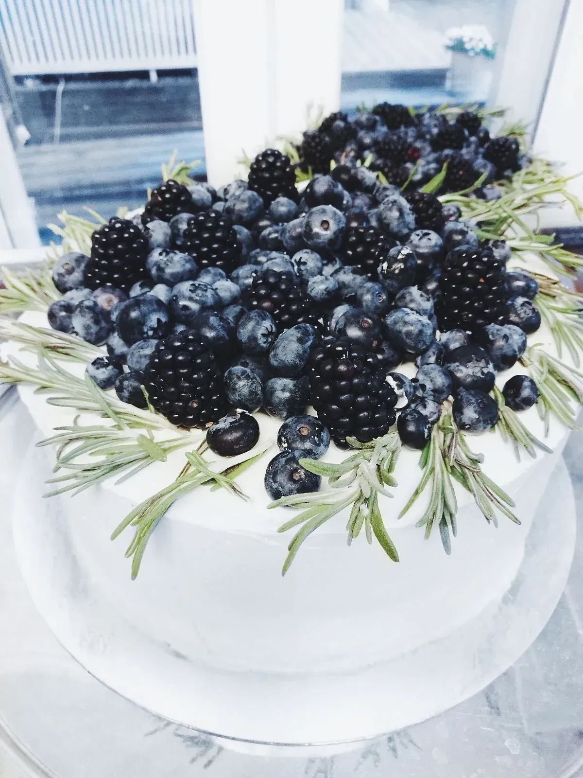 Rauman Sinimailanen Oy