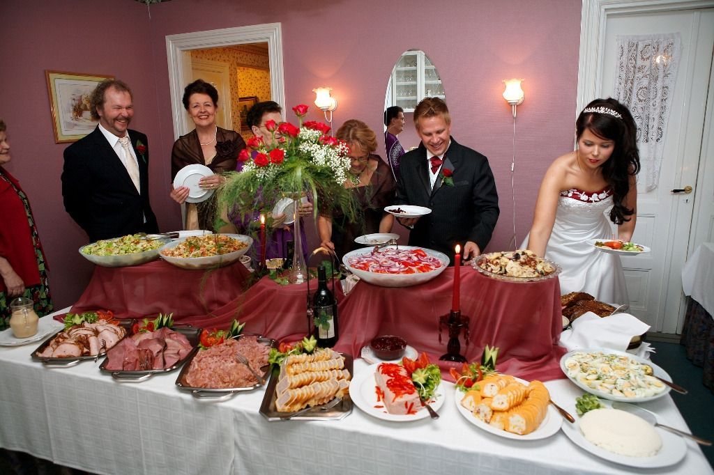 Rauman Sinimailanen Oy
