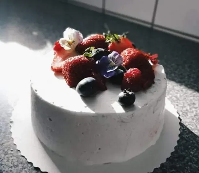 Rauman Sinimailanen Oy