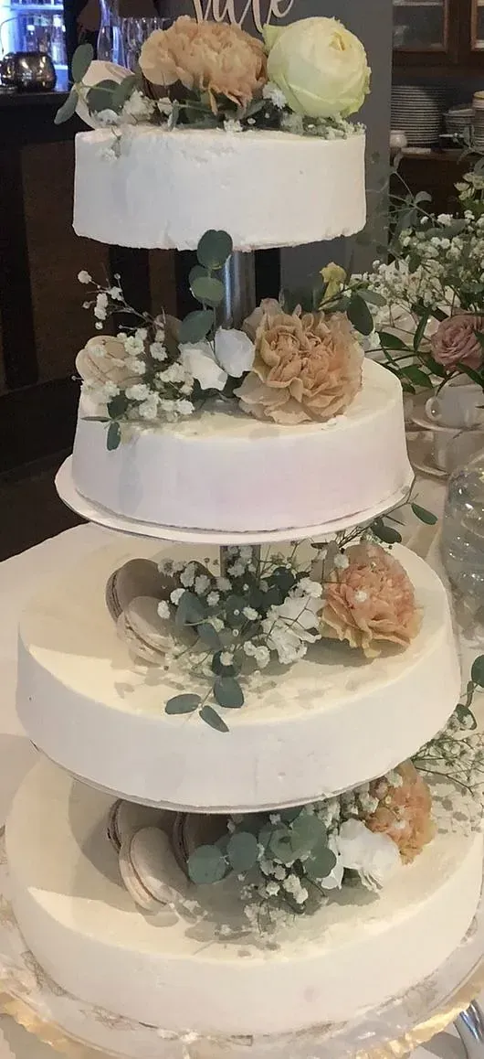 Rauman Sinimailanen Oy