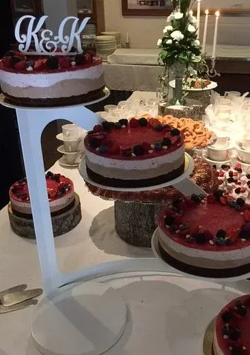 Rauman Sinimailanen Oy