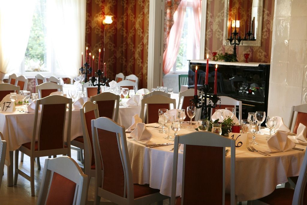 Rauman Sinimailanen Oy
