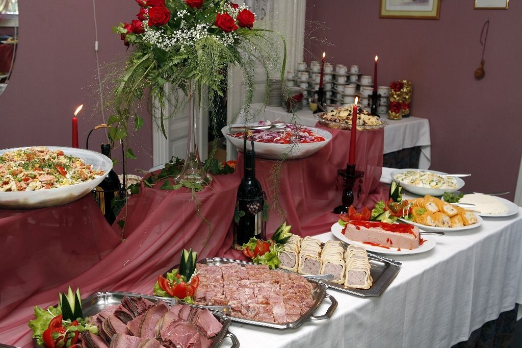 Rauman Sinimailanen Oy
