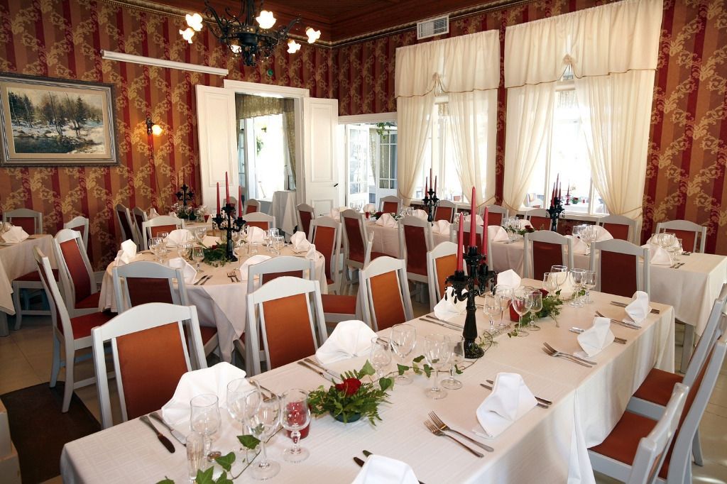 Rauman Sinimailanen Oy
