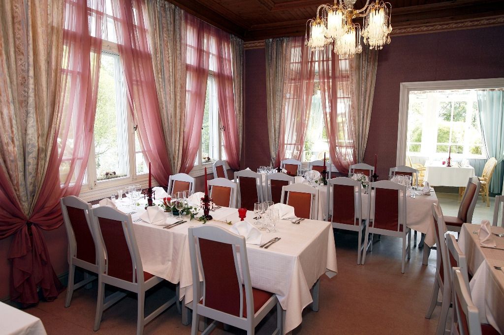 Rauman Sinimailanen Oy
