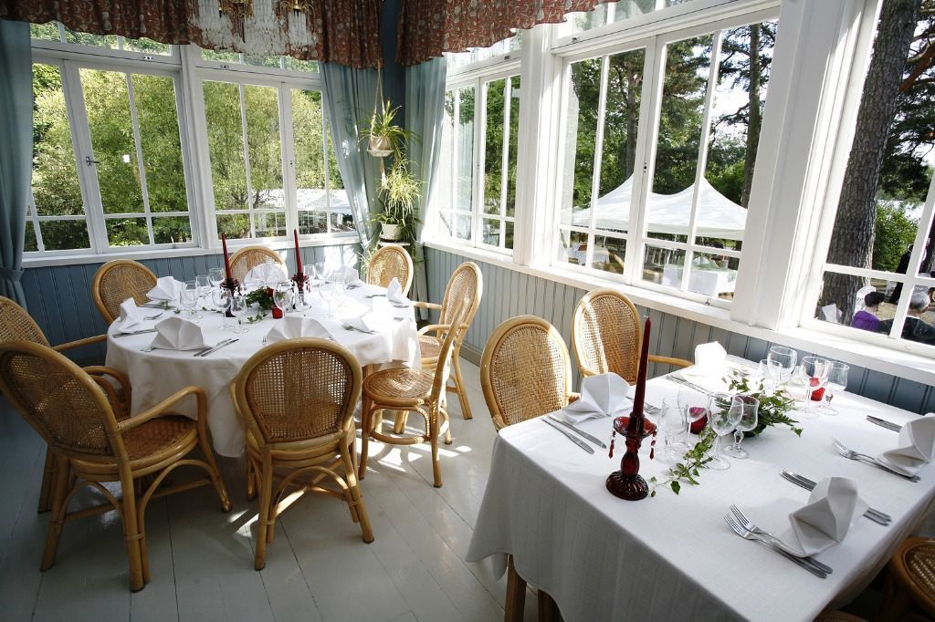 Rauman Sinimailanen Oy
