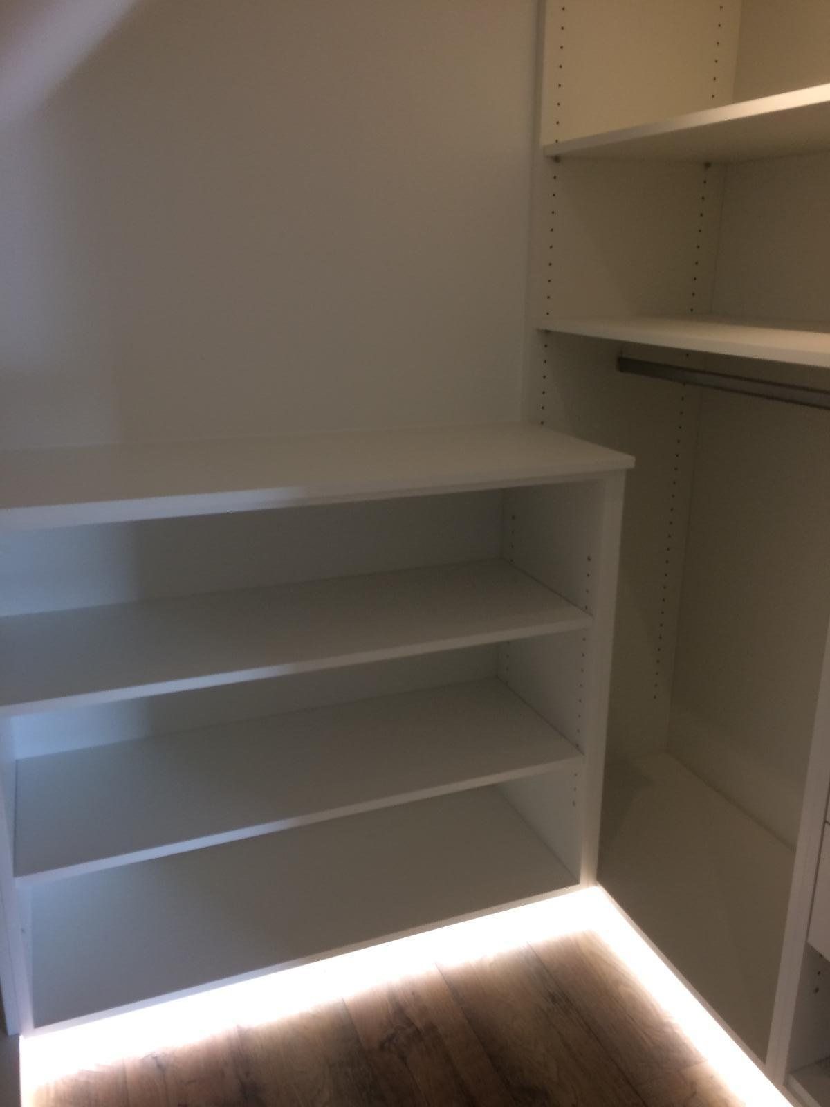 Rangement chaussures