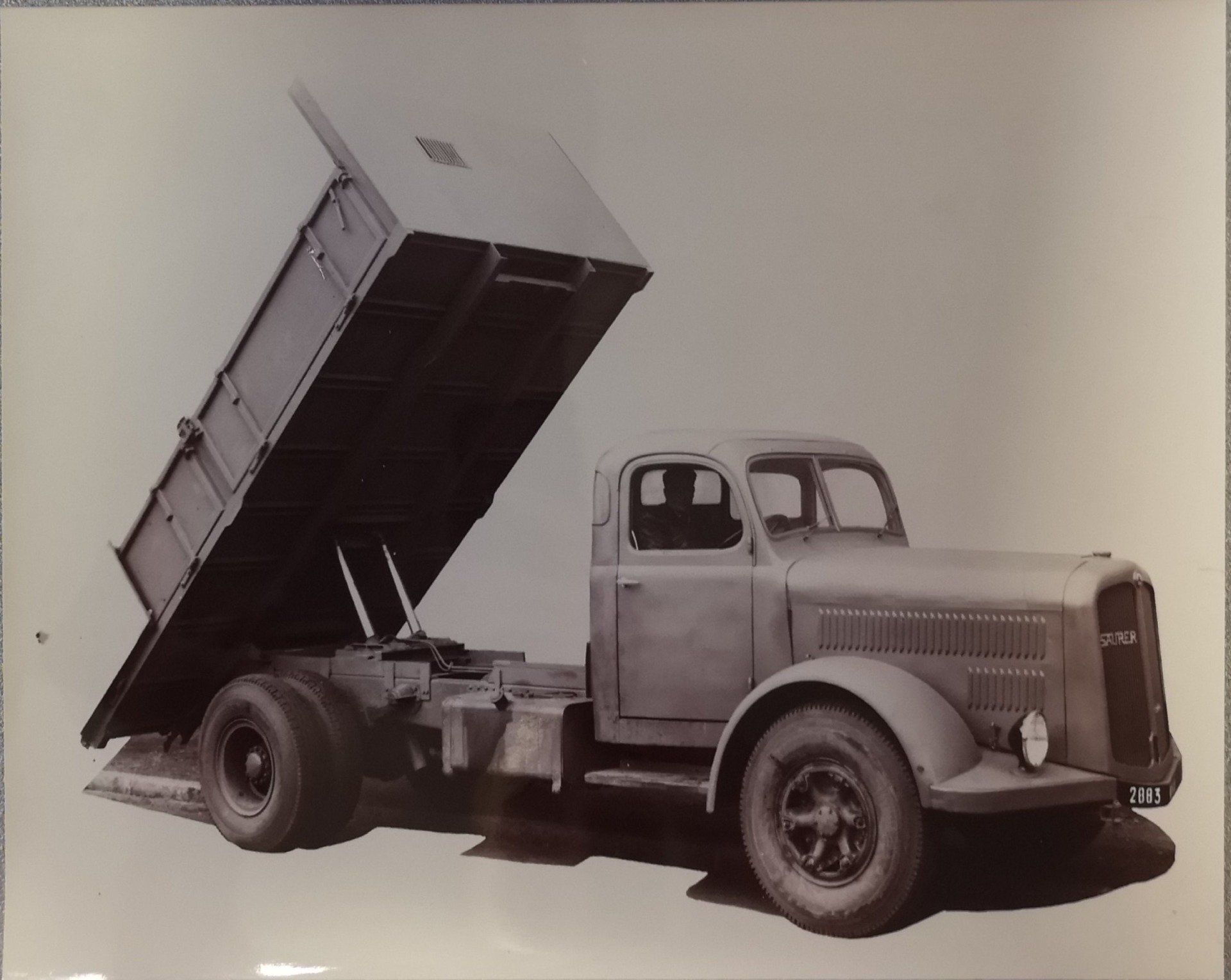 Savoir-faire transmis de génération en génération