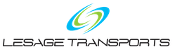 Logo Lesage Transports