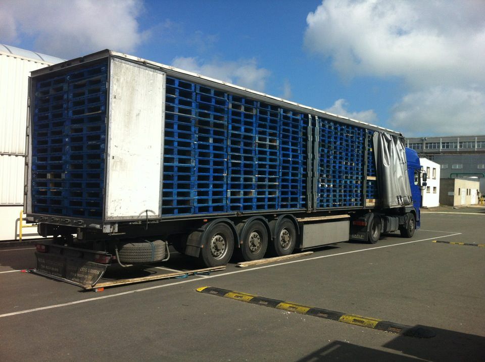 Transport à Saint-Pierre-des-Corps