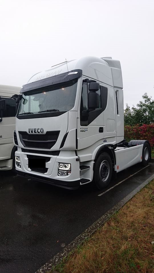 Transport dans toute la France