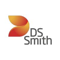 Logo DS Smith