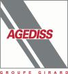 Logo Agediss