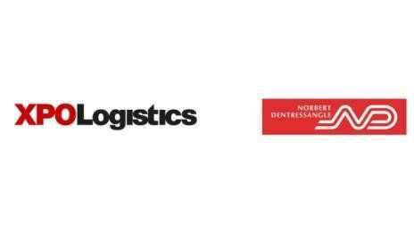 Logo XPO Logistics