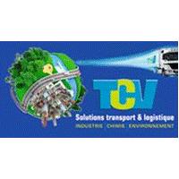 Logo TCV