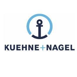 Logo Kuehne Nagel