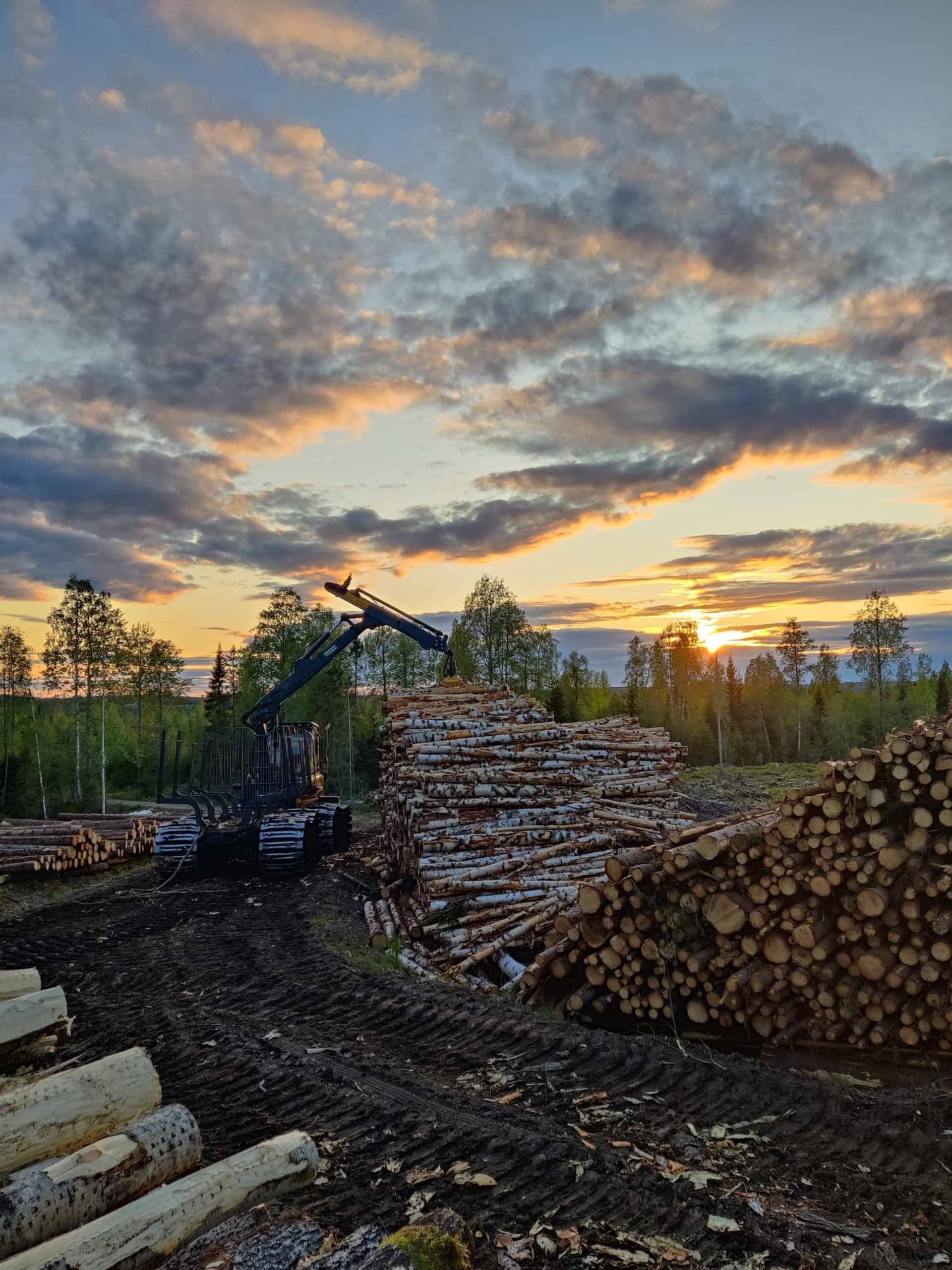 Koneurakointi Mäkäräinen Oy
