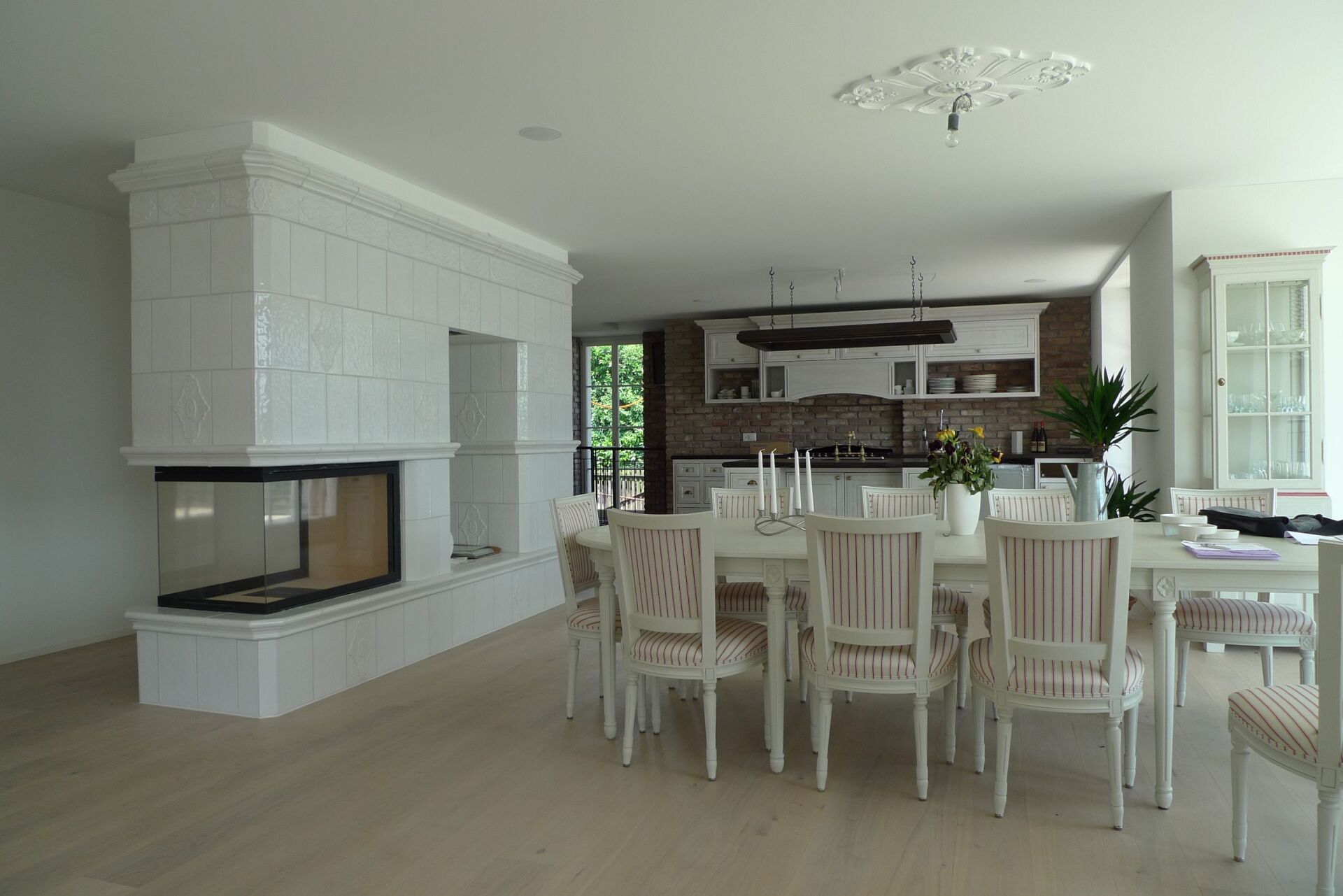 Privat Haus - Intera Bodenbeläge