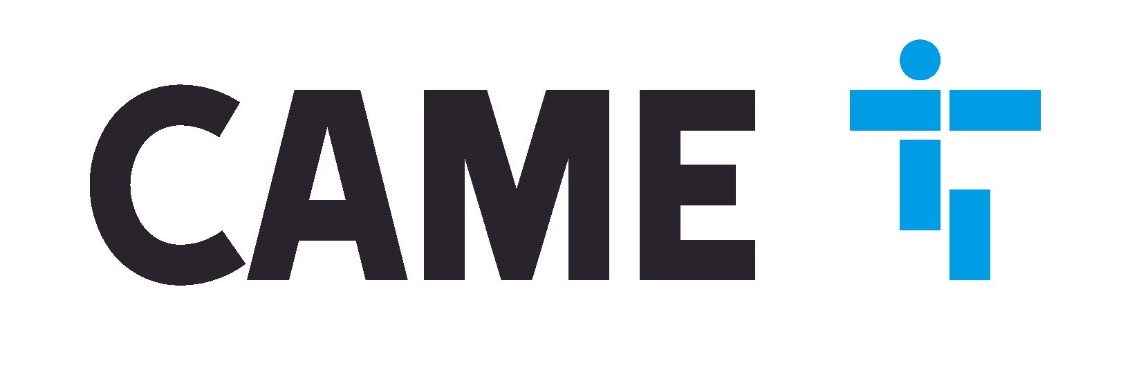 Logo CAME.