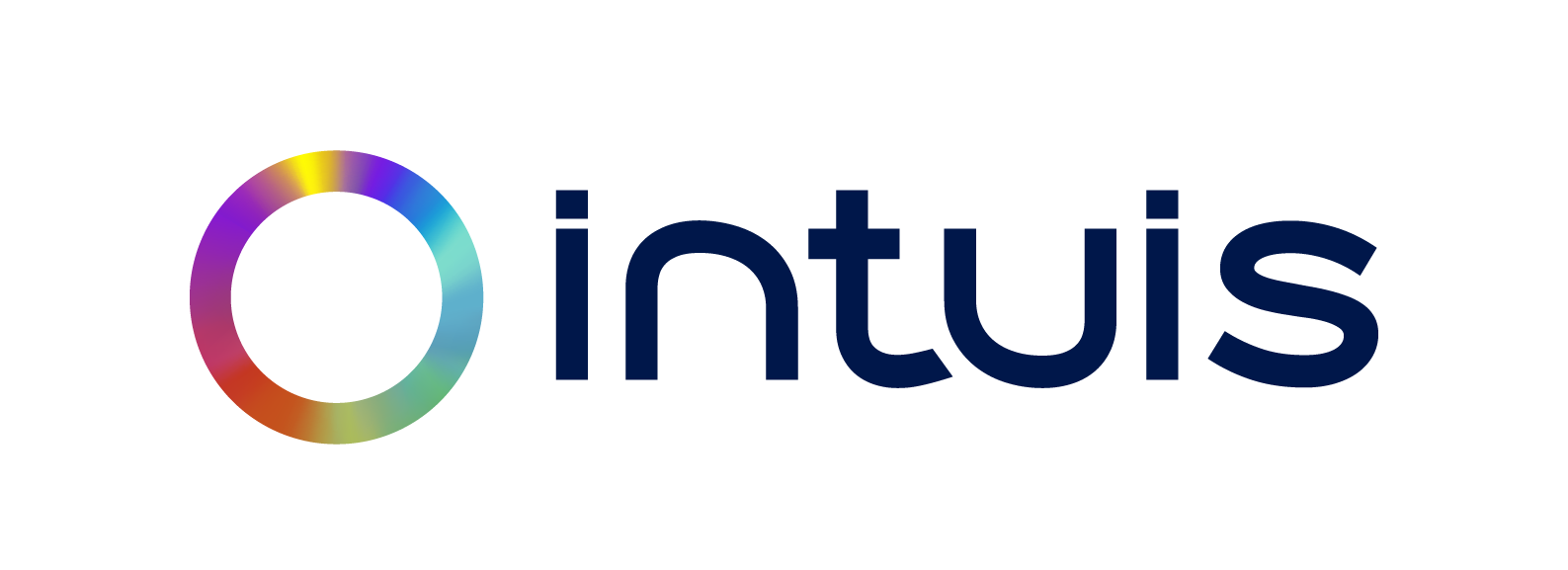 Logo Intuis.