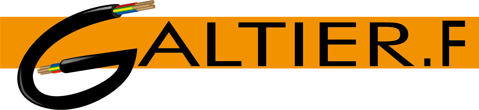 Logo de GALTIER FLAVIEN