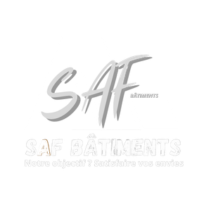 Logo SAF Bâtiments