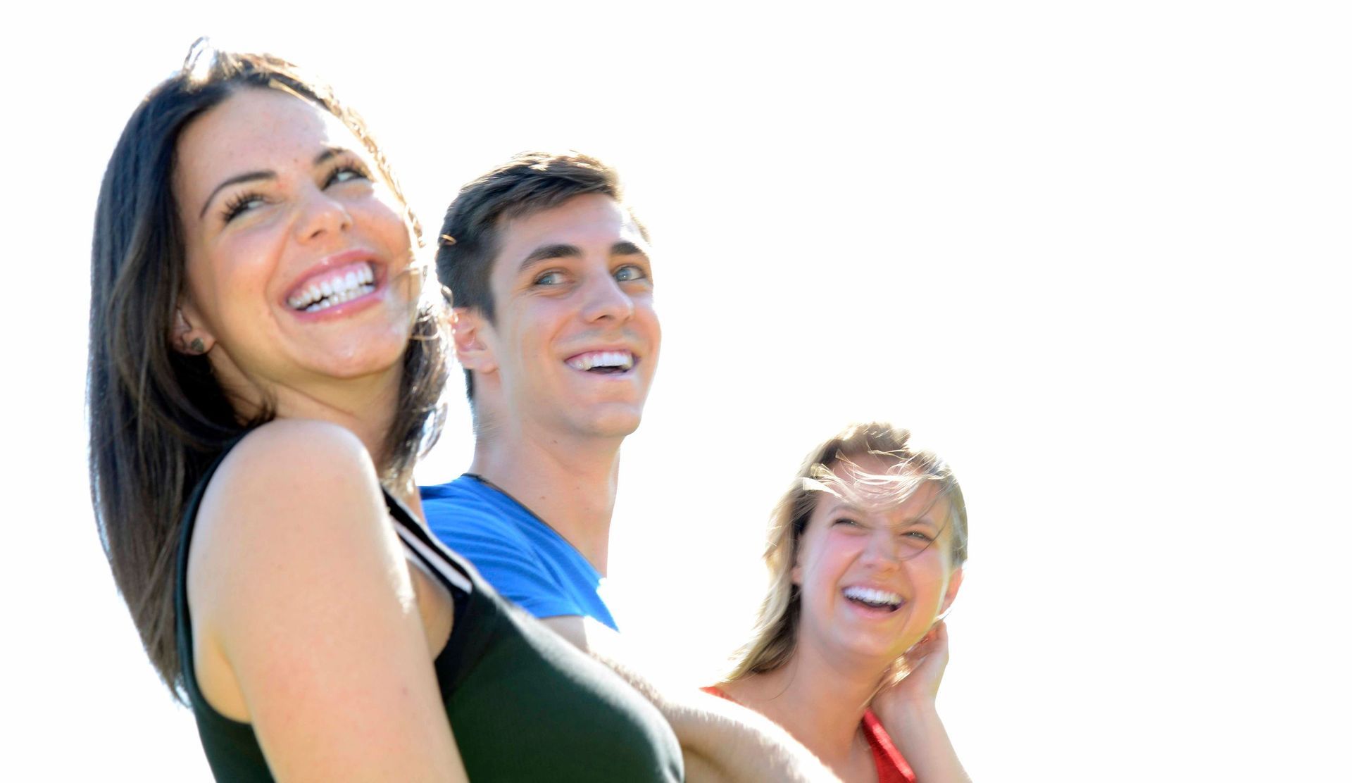 Sorrisi perfetti - Laboratorio MCM Lugano