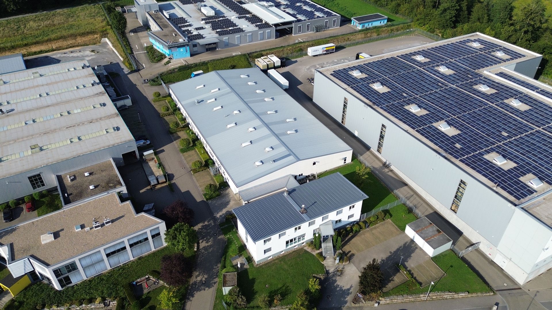 Bretten Gewerbestr. 60