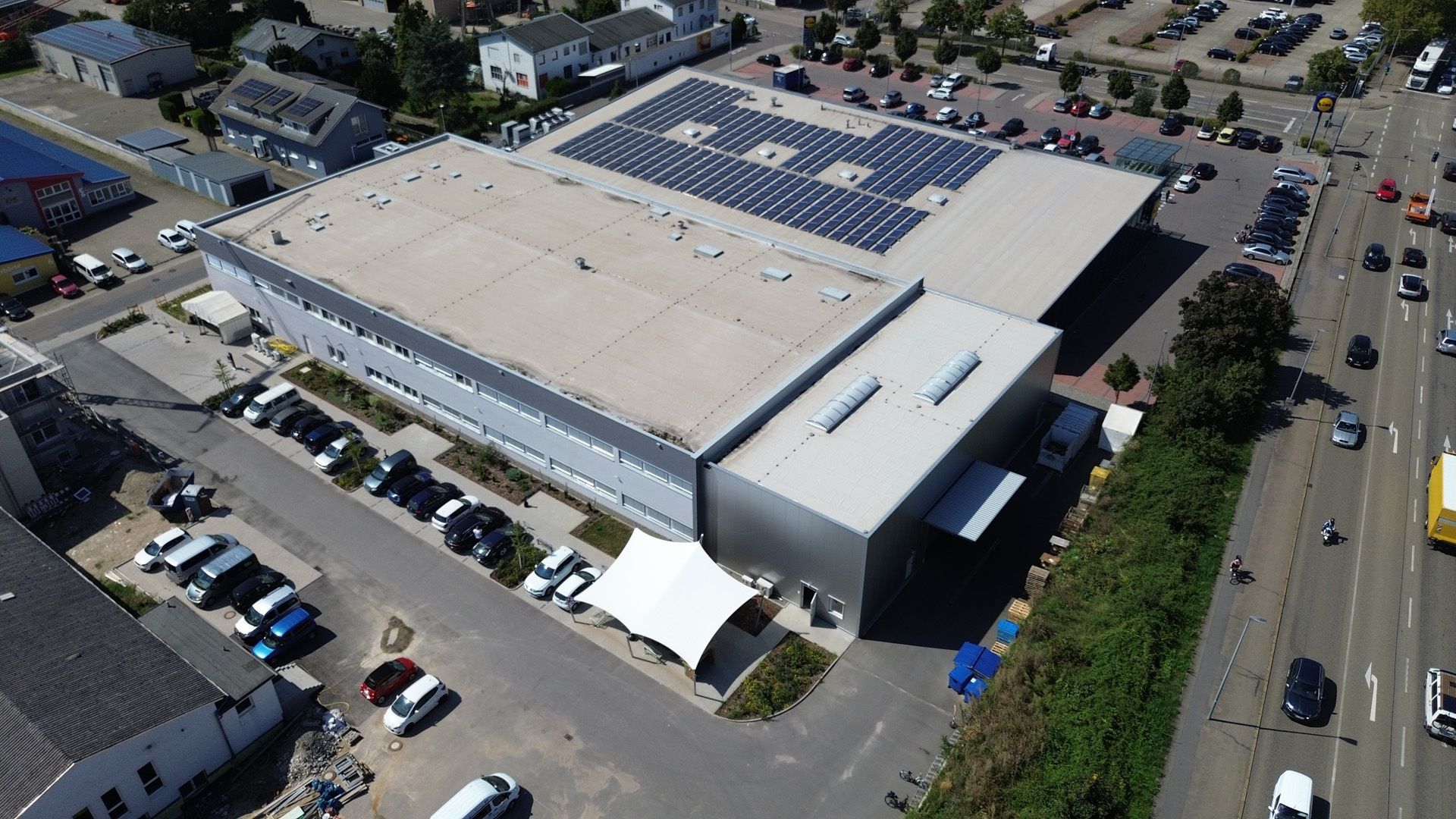 Bruchsal Eisenbahnstr. 5