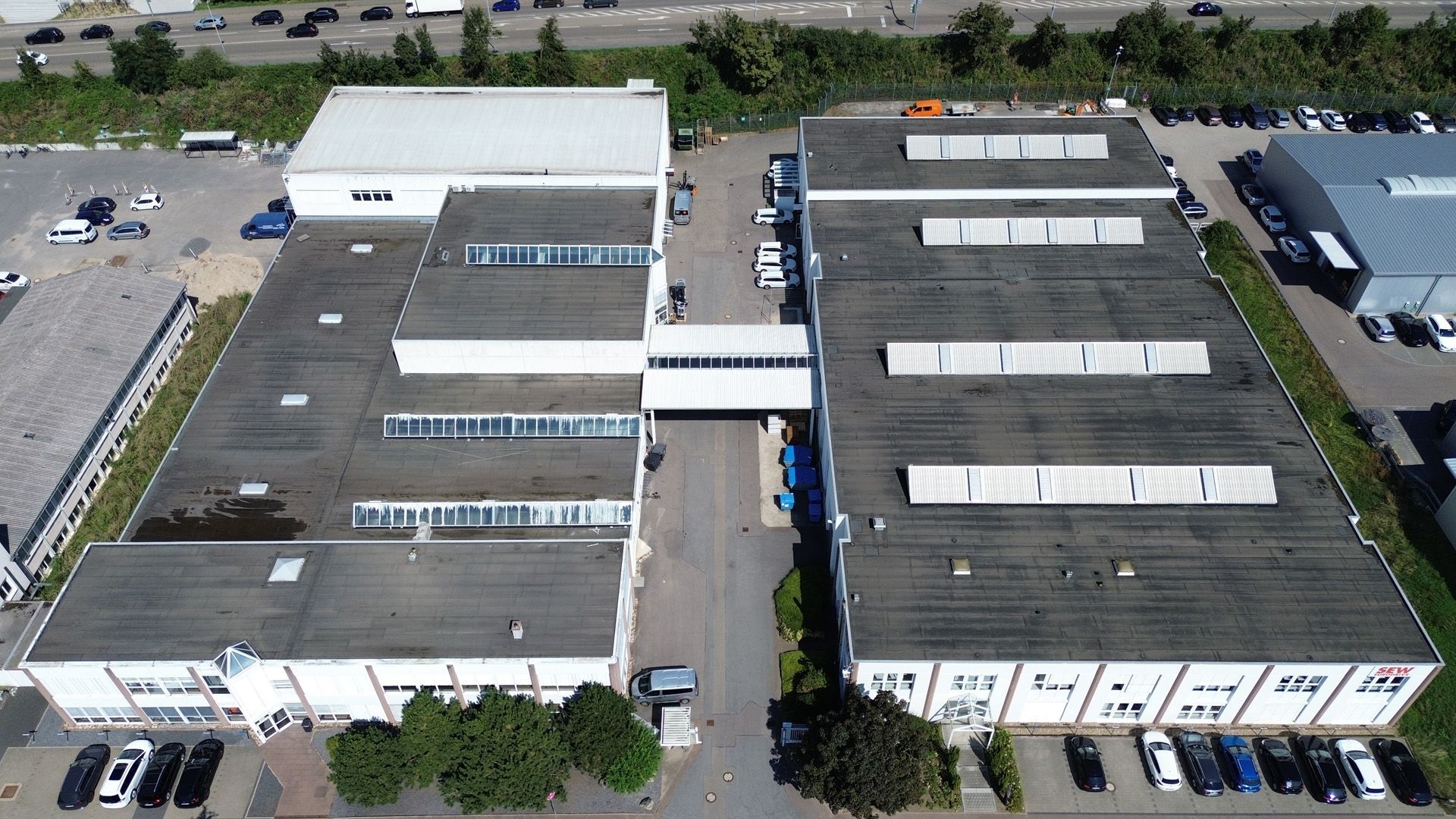 Bruchsal Eisenbahnstr. 7