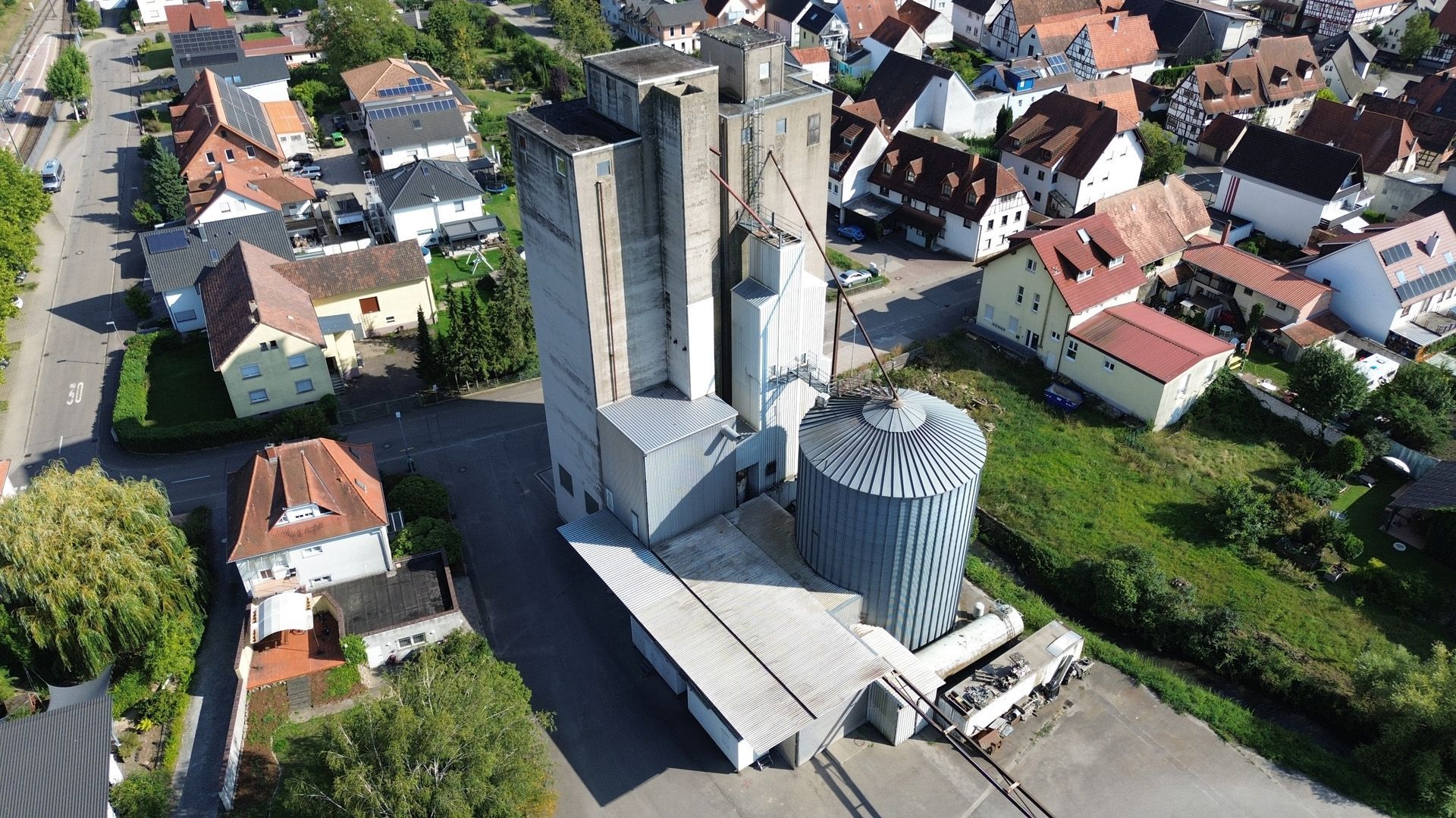 Mietobjekt: Beim Mühltor 1