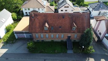 Mietobjekt: Malagstr. 4