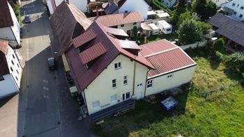 Mietobjekt: Unterdorfstr. 55