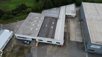 Mietobjekt: Neidenstein, Halle GH1