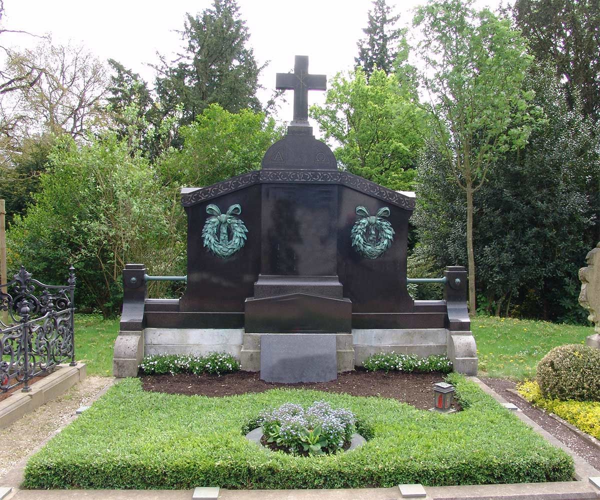 Reparaturarbeiten