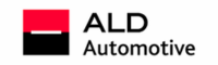 Un logo rouge et noir pour ald automotive