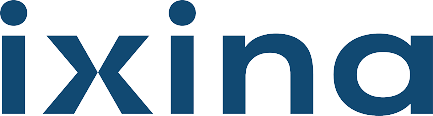 Logo Ixina